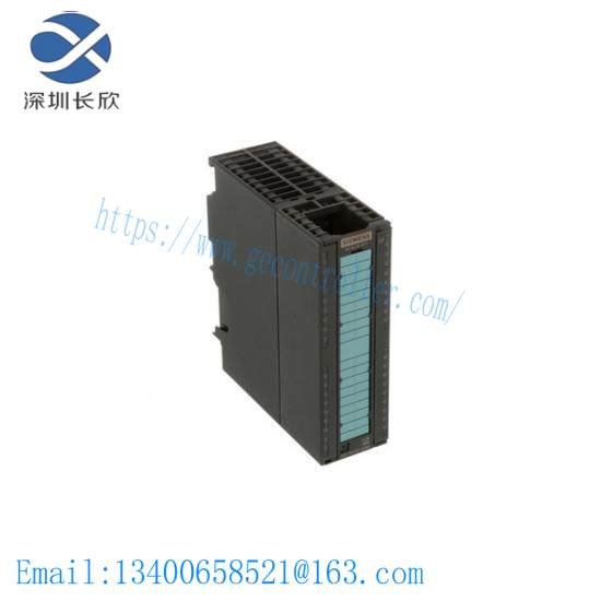 siemens_6es7331-7nf10-0ab0_analog_input_module.jpg Siemens 6ES7331-7NF10 Analog Input Module - Advanced Control Solutions