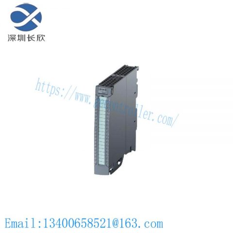 SIEMENS 6ES7331-7PE10-0AB0: Advanced Analog Input Module for Industrial Automation