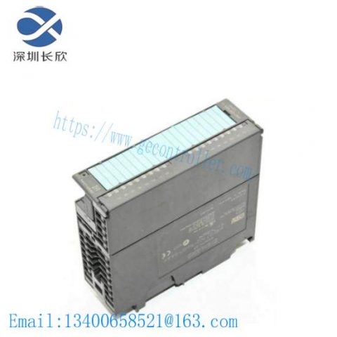 Siemens 6ES7332-1HH01-0AA0 SM 322 Digital Output Modules