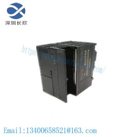 SIEMENS ULTRASONIC POSITION DECODER MODULE 6ES7338-7UH01-0AC0, Compact & High-Precision Position Measurement Solution