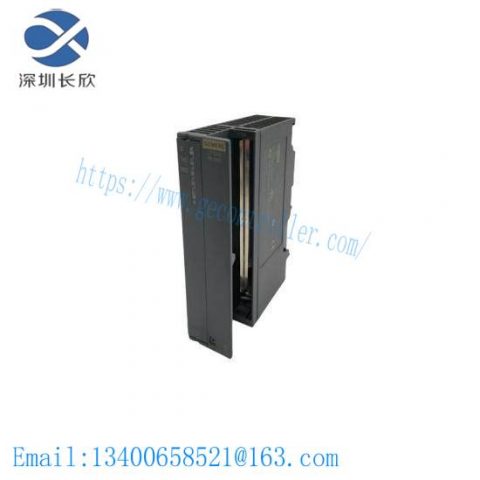 Siemens 6ES7340-1AH02-0AE0 Communications processor, Industrial Automation Solutions