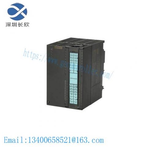 Siemens 6ES7350-2AH01-0AE0 Counter Module FM 350-2 for Industrial Automation