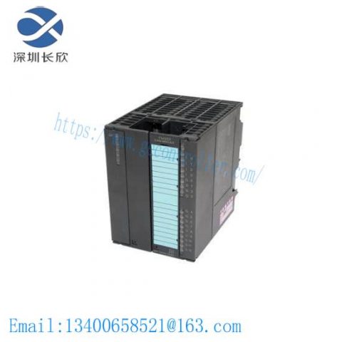 SIEMENS 6ES7352-1AH02-0AE0 CAM Controller: Advanced Motion Control for Industrial Applications