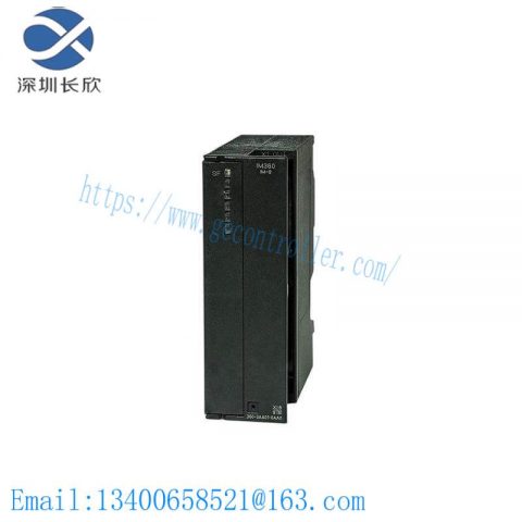 SIEMENS 6ES7360-3AA01-0AA0 Interface Module for Advanced Control Solutions