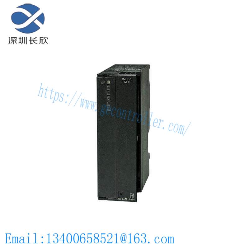 siemens_6es7360-3aa01-0aa0_interface_module.jpg SIEMENS 6ES7360-3AA01-0AA0 Interface Module for Advanced Control Solutions