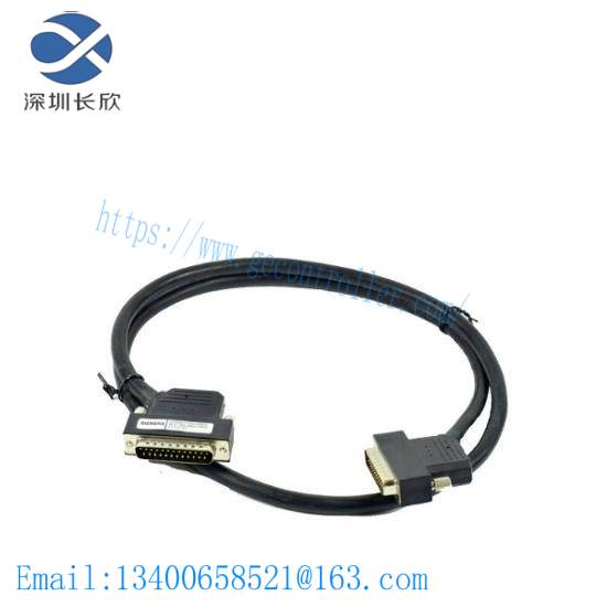 siemens_6es7368-3bb01-0aa0_simatic_s7-300_connecting_cable.jpg SIEMENS SIMATIC S7-300 Connecting Cable, 6ES7368-3BB01-0AA0