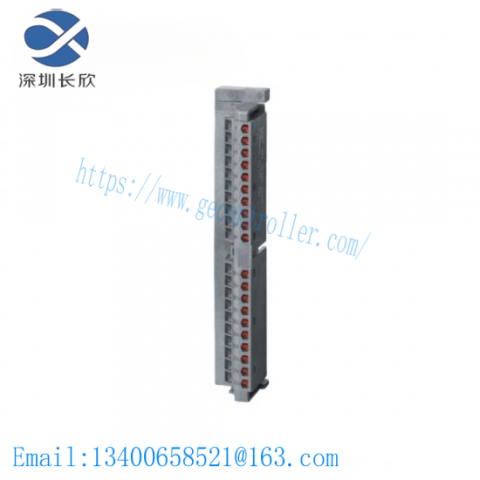 Siemens 6ES7392-1BJ00-0AA0 | Advanced Simatic Control Module