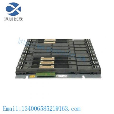 Siemens 6ES7403-1JA01-0AA0: SIMATIC S7-400 ER2 EXP. RACK WITH 9 SLOTS;