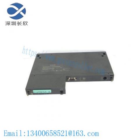 Siemens 6ES7412-1XJ05-0AB0 CPU Module