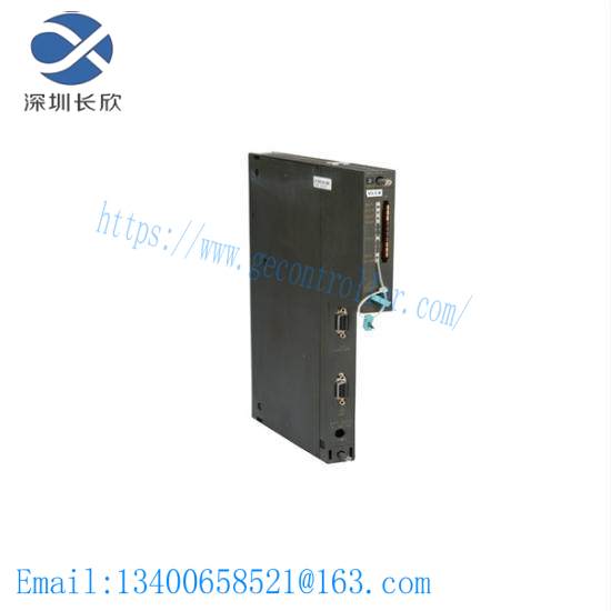 siemens_6es7412-2xg00-0ab0_processor_module.jpg SIEMENS 6ES7412-2XG00-0AB0: High-Performance Microcontroller Module