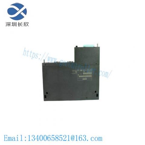 Siemens 6ES7412-2XJ05-0AB0 Modular Processing Unit