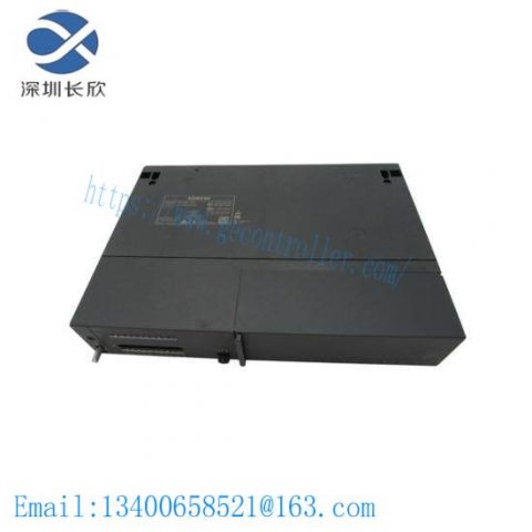 SIEMENS 6ES7414-3XM05-0AB0 CPU MODULE: Advanced Control Solutions for Industry