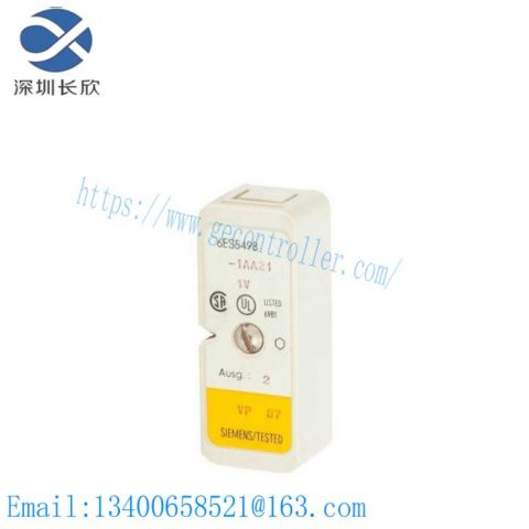 SIEMENS 6ES7416-2FK02-0AB0 SIMATIC S7-400 Advanced CPU