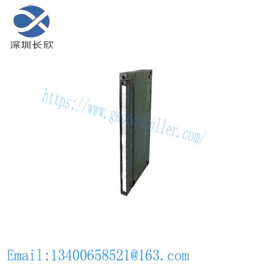 siemens_6es7422-1bl00-0ab0_digital_output_sm_422.jpg Siemens 6ES7422-1BL00-0AB0 Digital Output SM 422 Control Module