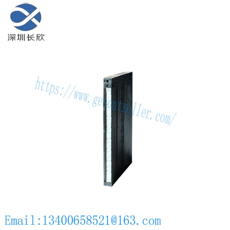 siemens_6es7431-1kf00-0ab0_analog_input_module.jpg SIEMENS 6ES7431-1KF00-0AB0 Analog Input Module - Industrial Automation Solution