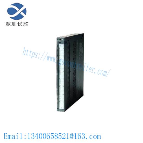 siemens_6es7431-7kf00-0ab0_analog_input_module.jpg SIEMENS 6ES7431-7KF00-0AB0 Analog Input Module: High Precision & Reliable Data Acquisition