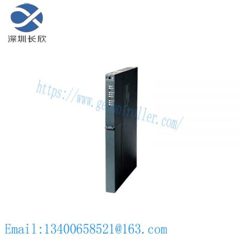 SIEMENS 6ES7441-1AA04-0AE0: High-Performance Coupling Module for Industrial Automation