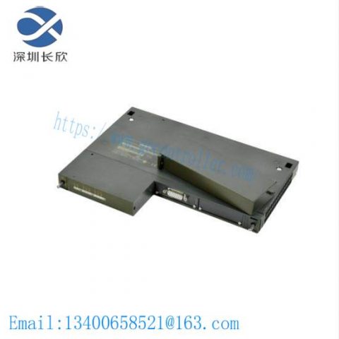 SIEMENS 6ES7441-2AA04-0AE0 Coupling Module: Precision Control for Industrial Automation