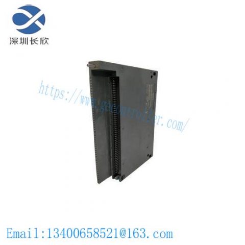 Siemens 6ES7450-1AP00-0AE0 Counter Module: Precision Timing Solutions for Industrial Control