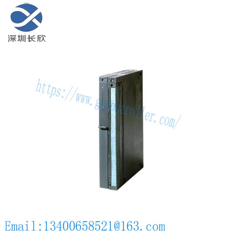 siemens_6es7450-1ap01-0ae0_function_module.jpg SIEMENS 6ES7450-1AP01-0AE0 Function Module for Industrial Control Systems