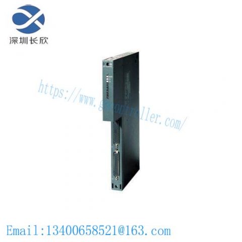 SIEMENS 6ES7460-3AA01-0AB0: Industrial Communication Interface Module