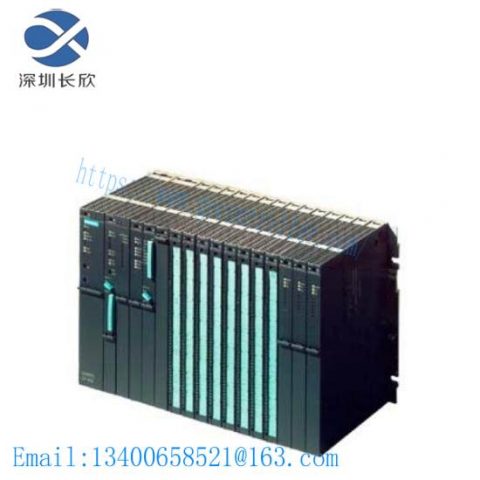 Siemens 6ES7490-0AB00-0AA0 Connector Power Plug