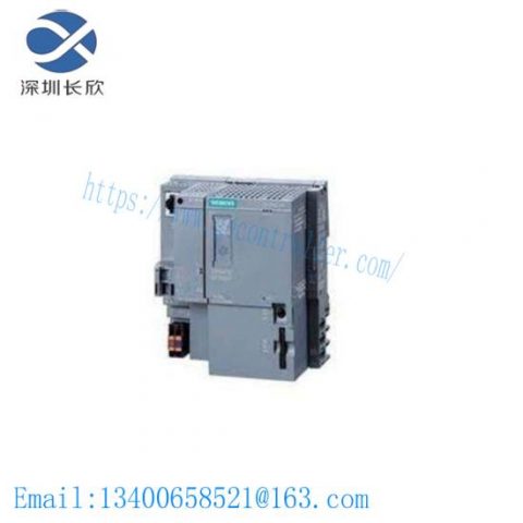 SIEMENS S7-1500 CPU 1512C-1 DK, Advanced Control Unit