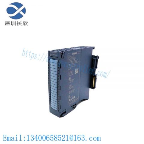 Siemens SIMATIC S7-1500 Digital Output Module 6ES7522-1BH01-0AB0: Precision Control in Automation Solutions