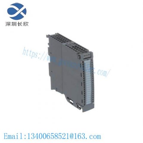 Siemens 6ES7523-1BL00-0AA0 Digital I/O Module