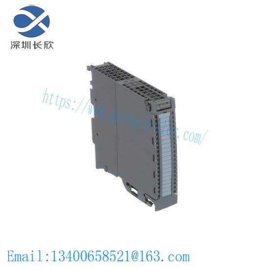 siemens_6es7523-1bl00-0aa0_digital_input_output_module.jpg Siemens 6ES7523-1BL00-0AA0 Digital I/O Module