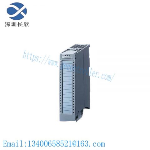 SIEMENS SIMATIC S7-1500 Analog Output Module 6ES7532-5HF00-0AB0: Precision Control in Industry