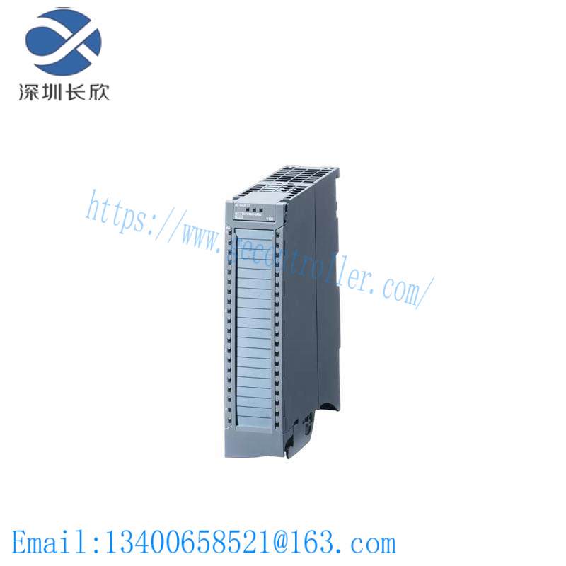 siemens_6es7532-5hf00-0ab0_analog_output_module.jpg SIEMENS SIMATIC S7-1500 Analog Output Module 6ES7532-5HF00-0AB0: Precision Control in Industry