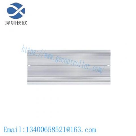 SIMENS 6ES7590-1AF30-0AA0 Mounting Rail for S7-1500, 530mm