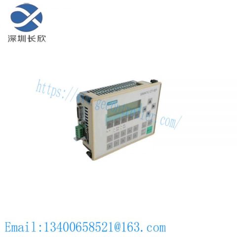 Siemens Compact Unit: 6ES7621-1AD02-0AE3, Industrial Control Module