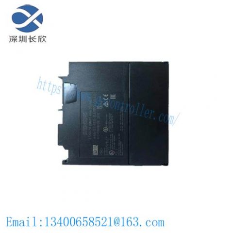 SIEMENS 6ES7650-8AR60 Analog Input Module for Industrial Control