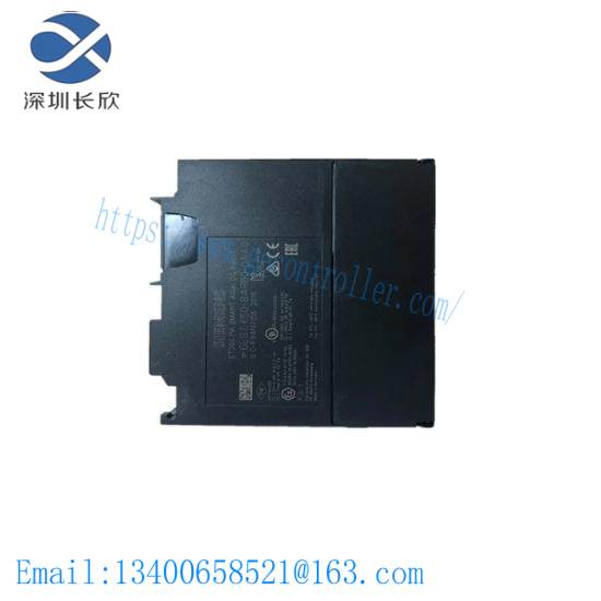 siemens_6es7650-8ar60-0aa0_analog_input_module.jpg SIEMENS 6ES7650-8AR60 Analog Input Module for Industrial Control