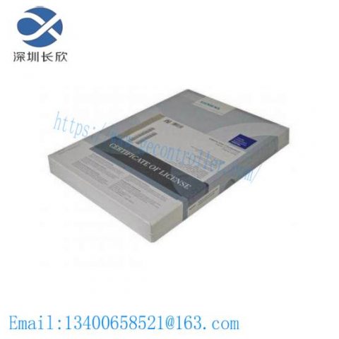 SIEMENS 6ES7822-1AA04-0YA5 Disk Type Automation Module