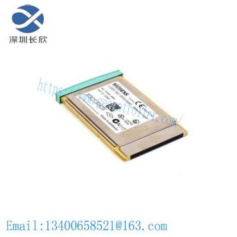 Siemens 6ES7952-1AP00-0AA0 RAM Memory Card for S7-400 PLC