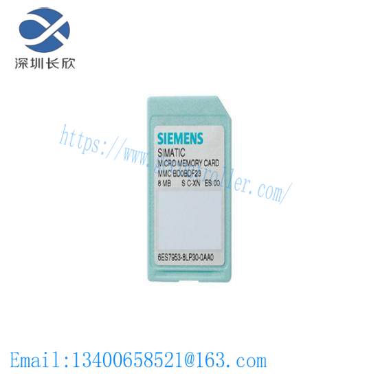 siemens_6es7953-8lp31-0aa0_micro_memory_card.jpg SIEMENS 6ES7953-8LP31-0AA0 Micro Memory Card, Control & Automation, Siemens S7 Modules