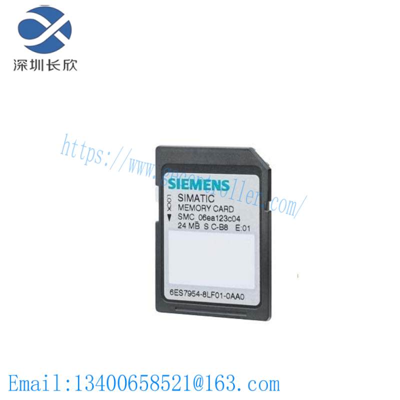siemens_6es7954-8lf02-0aa0_memory_cards.jpg SIEMENS SIMATIC S7 Memory Cards 6ES7954-8LF02-0AA0, Advanced Control Solutions