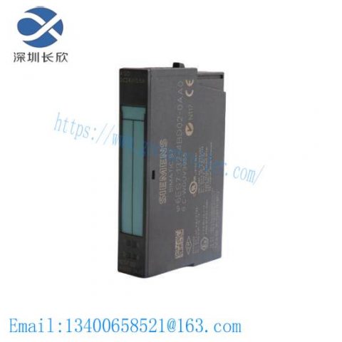 Siemens 6ES7 132-4BD02-0AA0 - Advanced Digital Output Module