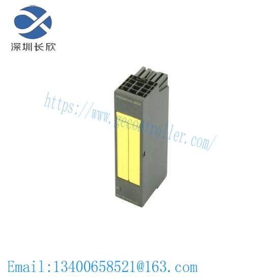 siemens_6es7_138-4fr00-0aa0_relay_output_module.jpg Siemens 6ES7 138-4FR00-0AA0 Relay Output Module
