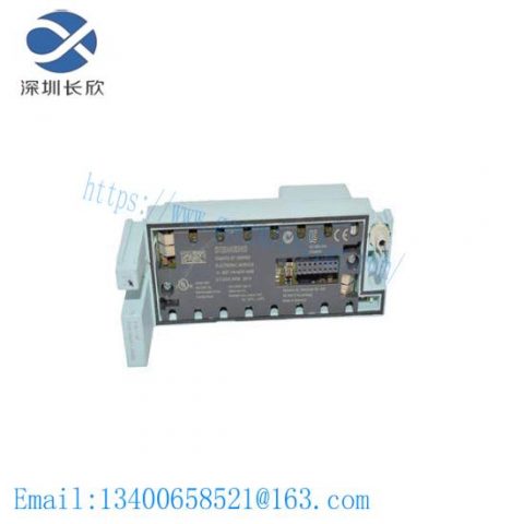 Siemens 6ES7 144-4GF01-0AB0 Electronic Module