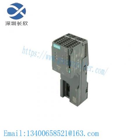 Siemens 6ES7 151-3BB23-0AB0 Industrial Communication Interface Module