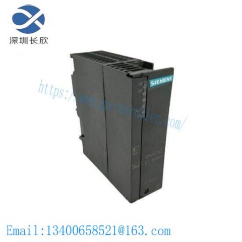 Siemens 6ES7 153-2BA82-0XB0 Interface Module: Industrial Automation Innovation