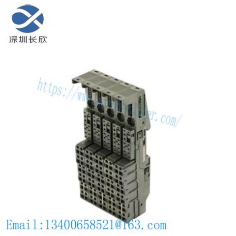 Siemens 6ES7 193-4CA50-0AA0 SIMATIC DP Connection Module