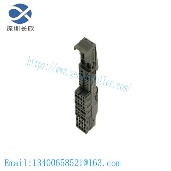 siemens_6es7_193-4cf50-0aa0_terminal_module.jpg Siemens 6ES7 193-4CF50-0AA0 Terminal Module for Power and Electronic Modules