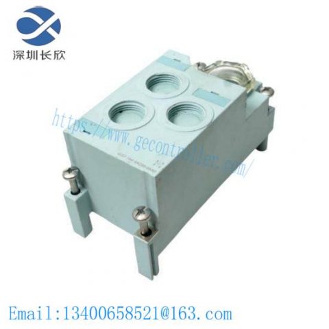 Siemens 6ES7 194-4AC00-0AA0 Connector Module: Advanced Industrial Control Solution
