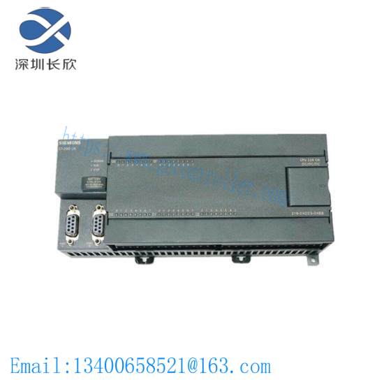 siemens_6es7_216-2ad23-0xb8_dc_power_supply.jpg SIEMENS 6ES7 216-2AD23-0XB8 DC Power Supply