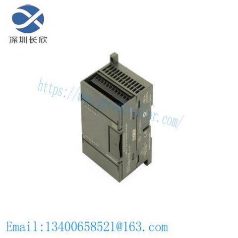 Siemens 6ES7 223-1BH22-0XA0: High-Performance Digital I/O Module